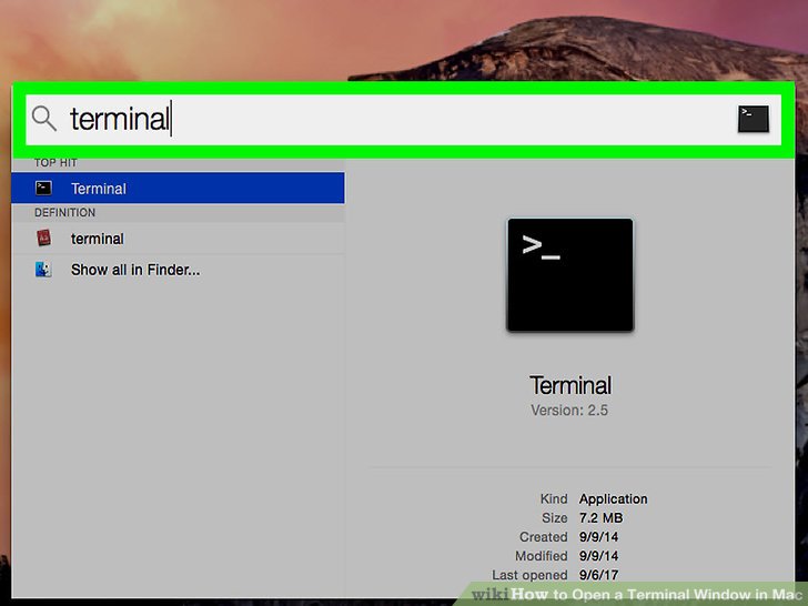 teraterm for windows